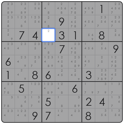 sudoku christmas