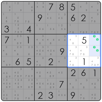 samurai sudoku free