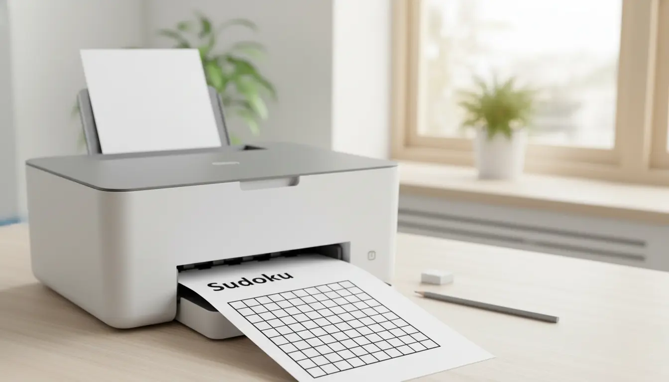 build your own sudoku