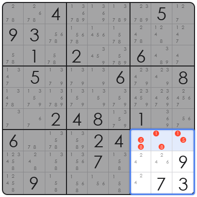 24.7 sudoku easy