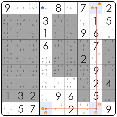 print sudoku