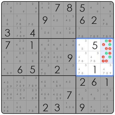 german whispers sudoku